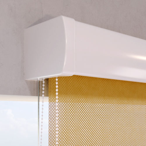 inklusive Front-Abdeckung